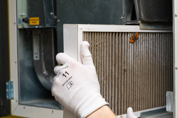 Best Residential Air Duct Cleaning  in Westmont, PA