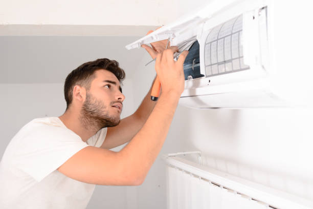Best Commercial Air Duct Cleaning  in Westmont, PA